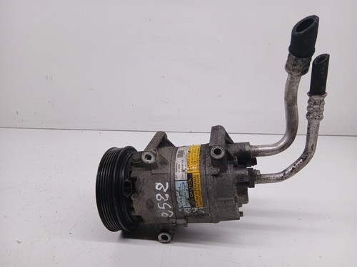 klimakompressor RENAULT MEGANE II BERLINA 5P 1.6 16V 113 8200050141 ecobp215913