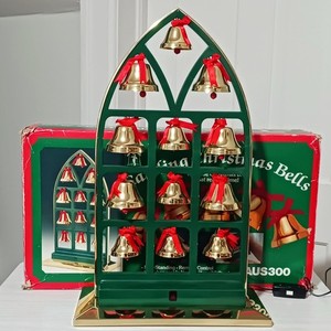 Caroling Bells | eBay
