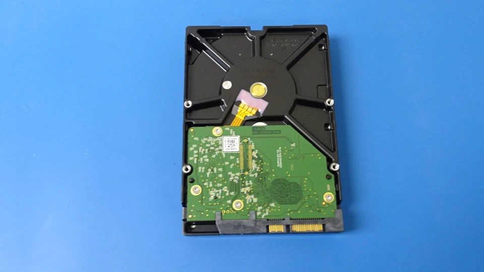 Western Digital 1TB DC HA210 SATA 6Gb/s  1W10001 - Image 3 of 3