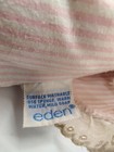 Vtg Eden Musical Wind Up Stuffed Sleeping Doll PA #4 J/B Made In Philippines — photo 4