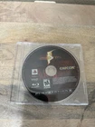 Resident Evil 5 (Sony PlayStation 3, 2009) Disc Only Tested