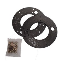 Brake Lining Kit Fits Case 480C 480D 470 580D 530 480D 570 580C 480B 430 580B