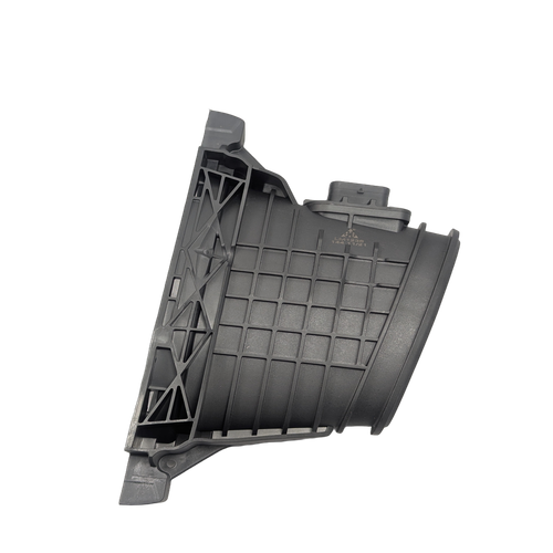 Luftmassenmesser MERCEDES W212 W213 X253 W222 W166 OM642 4 polig links rechts - Bild 2 von 5