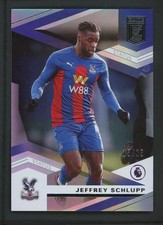 2022-23 Donruss Elite Premier League Soccer Cards Checklist 14