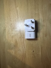 IKEA Tradfri Signal Repeater with USB UK 3-Pin Plug, Zigbee Smart Home