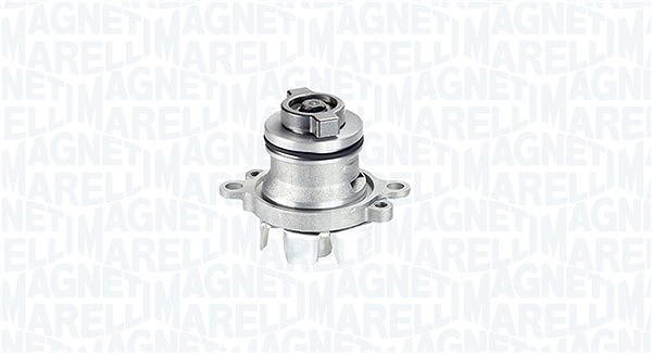 Magneti Marelli Wasserpumpe, MotorküHlung U.A. FüR Alfa Romeo, Fiat, Lancia-image
