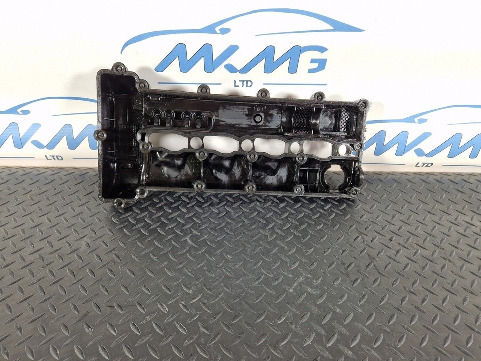 Engine Cap Sign 18-ON MERCEDES BENZ SPRINTER W907 ENGINE ROCKER VALVE COVER A6510108918 ...