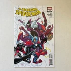Amazing Spider-Man #12 First Print Cover A Marvel Comics 2025