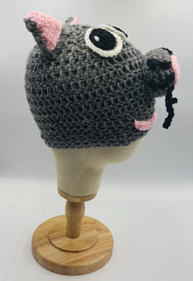 钩形鼠标豆豆 — 第 2/3 张图片