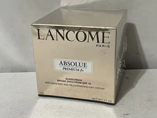 Lancome Absolue Replenishing and Rejuvenating Day Cream SPF15 (50mL / 1.7oz) NIB