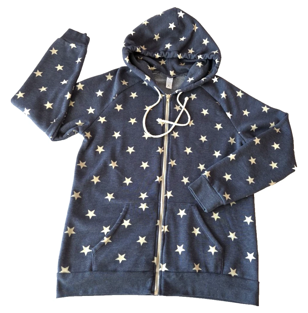Sudadera patched | Forplay Sudadera con capucha | EMP