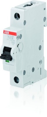 ABB AUTOMAT (S 201-C25)