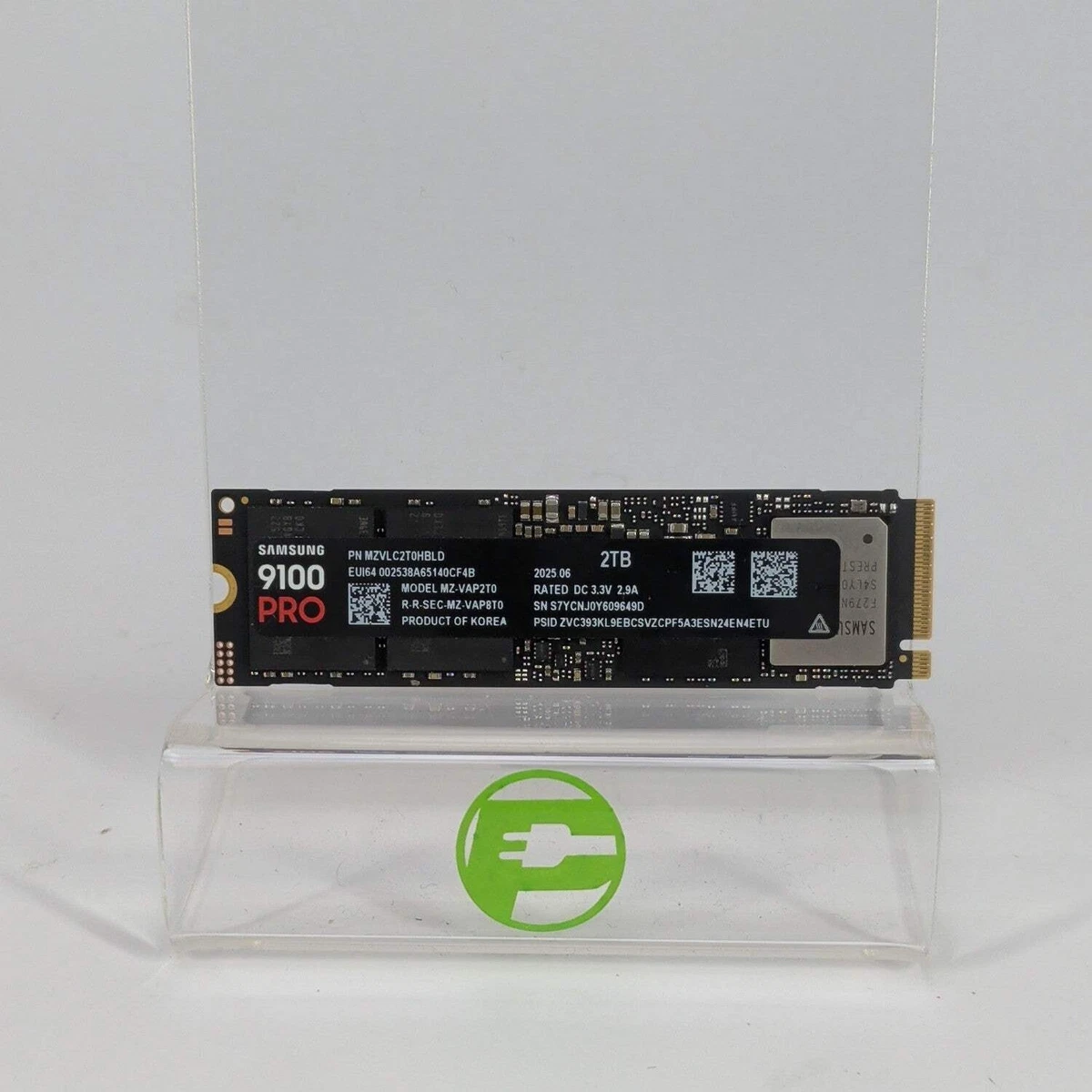 Samsung M.2 Interface 1 TB Solid State Drives for sale | eBay