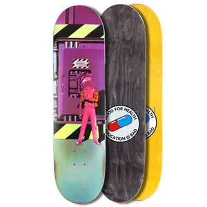 Akira Skateboard Deck | eBay