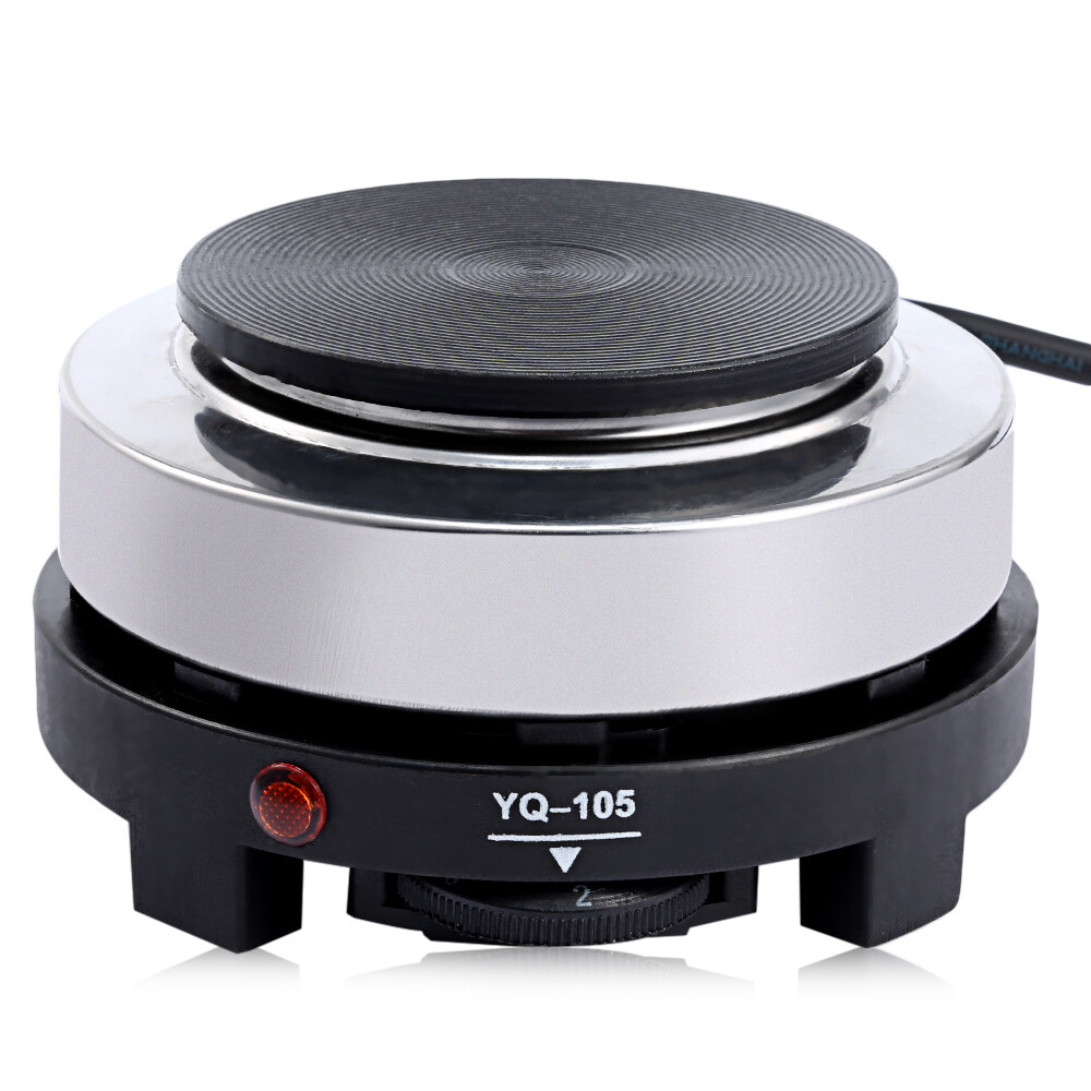 mini cooker with hob