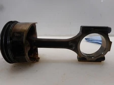 1999 CADILLAC DEVILLE D'ELEGANCE #5 PISTON AND CONNECTING ROD