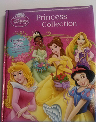 Princess Jigsaw Puzzles By Brown Watson - Picture 1 of 1