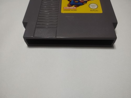 Super Mario Bros. 3 - Nintendo NES - PAL - COMPLETO - Picture 7 of 19