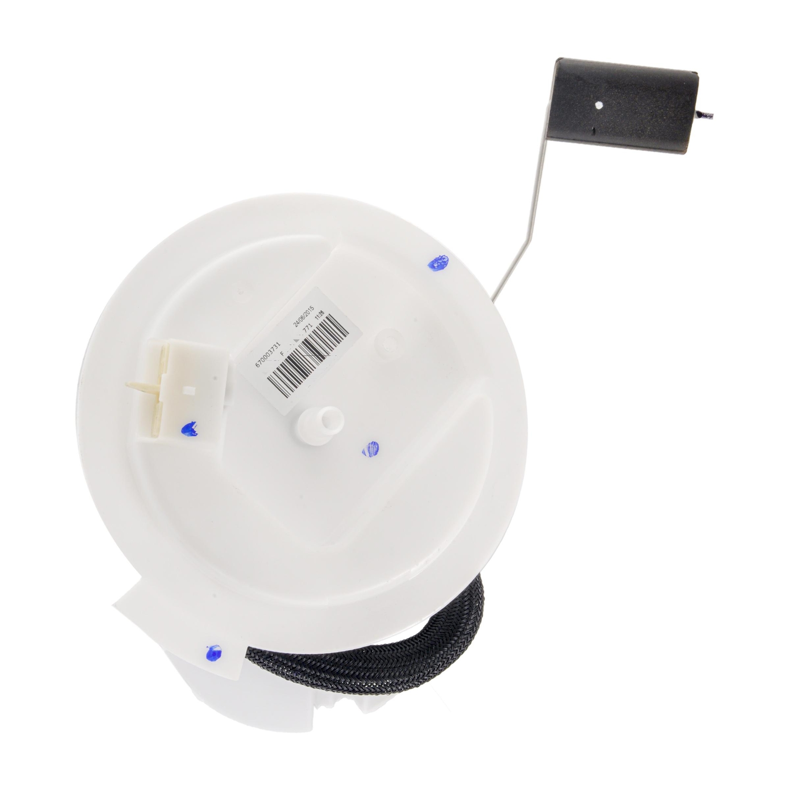 Herko Fuel Pump Module F00HK00771 for Maserati Ghibli Quattroporte 2014-2017