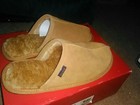 Men's Club Room Slippers (Size S 7/8) * Brand New In Box! * Rocky Canyon Style — photo 5