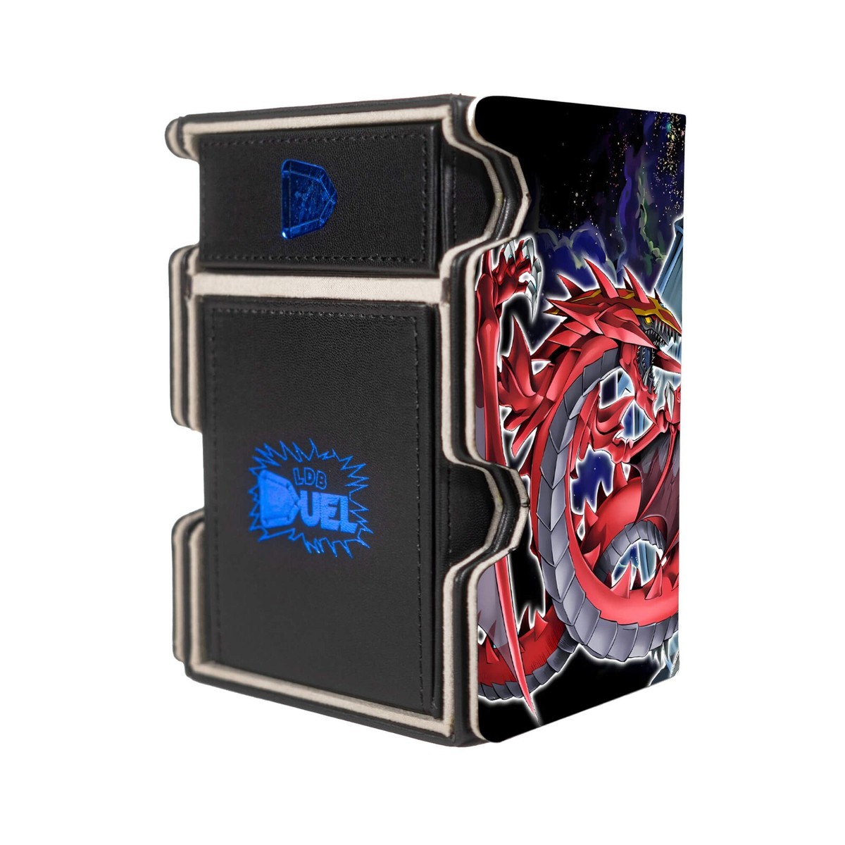 yugioh yubel sacred beast deck Amazon.com: Complete Custom Deck for Yu-Gi-Oh! GX