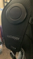 Woojer Vest 3 - 360° Immersive Haptic Feedback Vest - Feel Games-Music-VR!