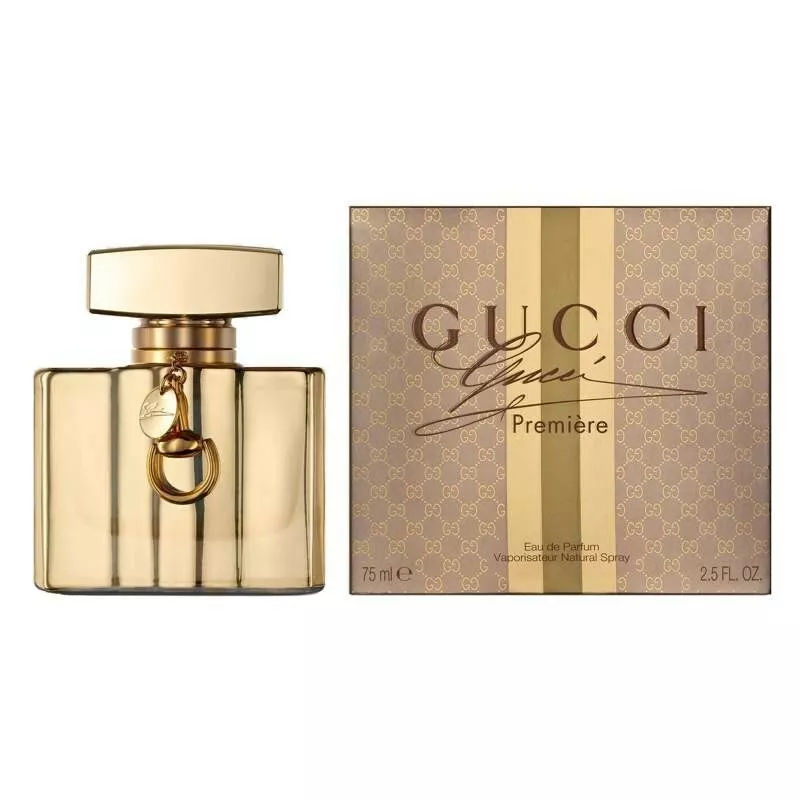 Eau de sales parfum gucci premiere