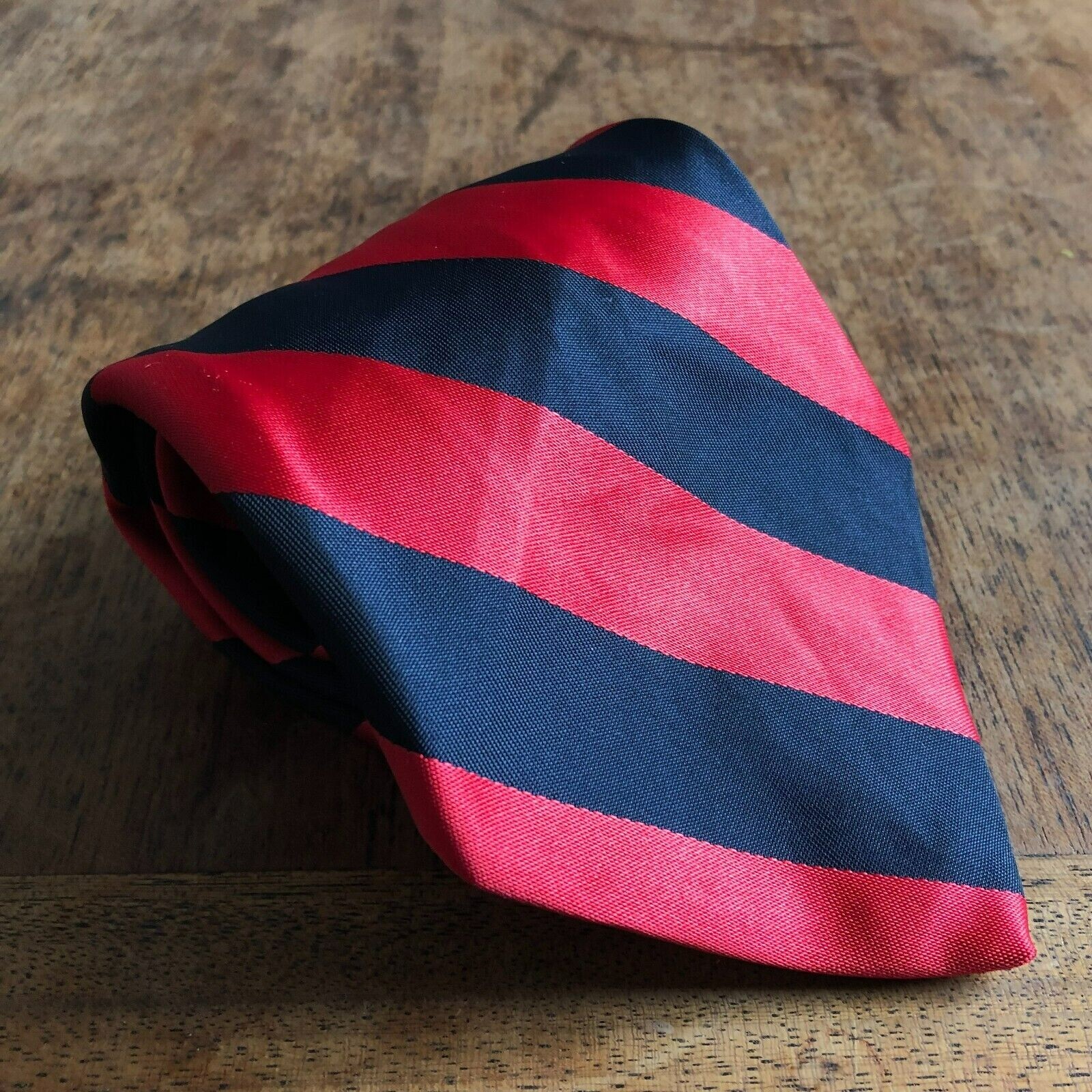 Mens Ties Joblot x50 Mixed Bundle Of Used Branded & Vintage Ties eBay