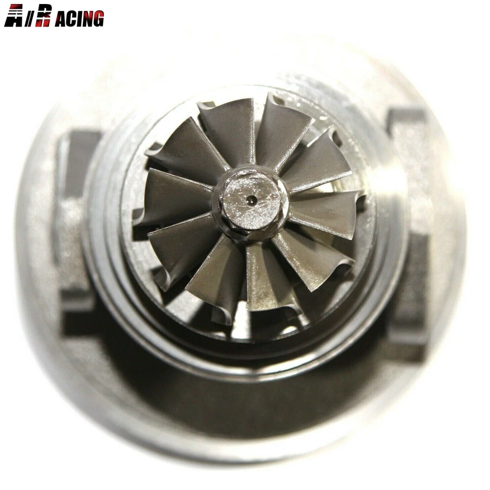 Cartucho turbo para 96-02 Chevy Silverado GMC Sierra Suburban 6,5 L #12556124 Foto 3 de 4