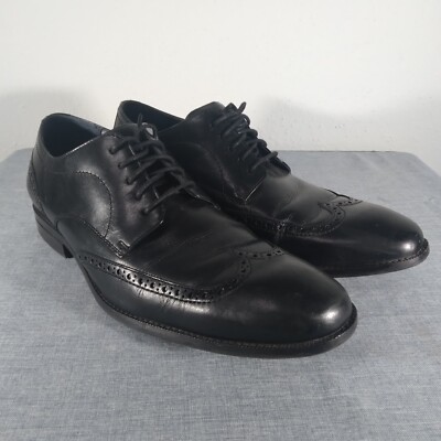 NIB • Cole Haan Modern Essentials Wingtip Oxfords Size: 10.5 Cole Haan Men main image 3