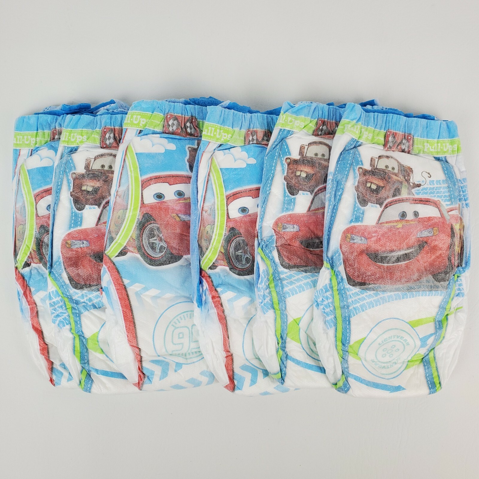 pull ups training pants cars