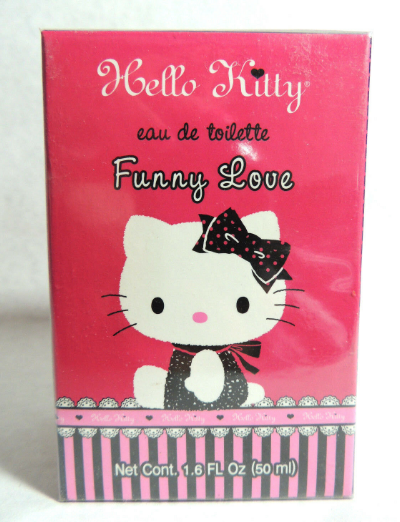 I Love Hello Kitty タンクトップ Lサイズ Amazon.com: Hello Kitty Character Front and Back Tank Top Small
