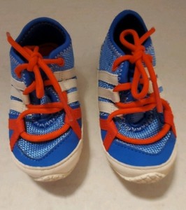 boys adidas shoes size 5