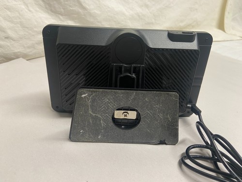 Carpuride 701 Wireless Bluetooth 7 inch Touch Dashboard - Picture 7 of 10