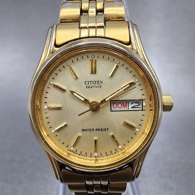 Citizen Women\'s Watch‎ 6000-S38231 s-l1200.jpg main image 4