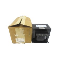 ACME TRANSFORMER TA281218 480V NSMP