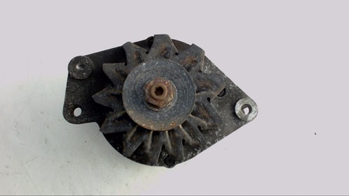 VW Golf 19 E Lichtmaschine 55A 1197311028 24843