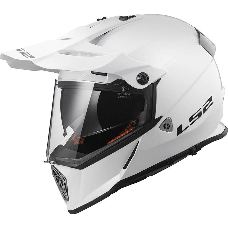 White Adventure Dual, photo 1 of 3
