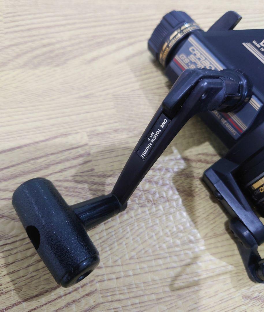 Daiwa Carbo Spin Gs-900Rd | eBay