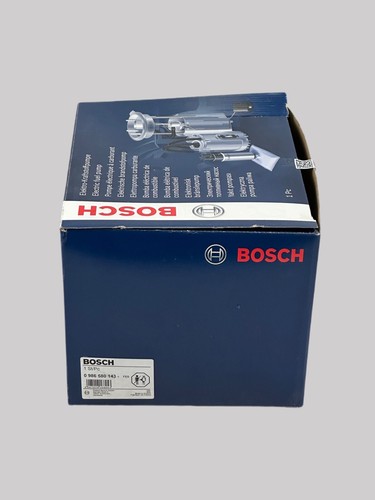 BOSCH Kraftstoff Fördereinheit 0986580143 für PEUGEOT 206 406 ORIGINAL NEU - Picture 4 of 4