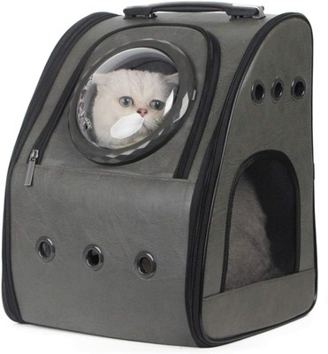 cat backpack large