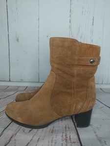 blondo boots wide width