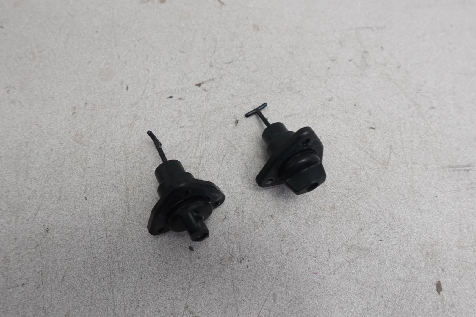 2003-2021 Kawasaki OEM Drain Plug Assembly 13227-3721-6Z STX-12F STX-15F
