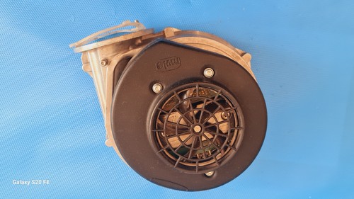 Soffiatore ebm papst RG 128/1300-3612 020203 - Foto 4 di 8