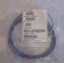 Nortel NTC325AAE6/N0210294 MG1010 Serial Cable Adapter Kit - NEW Incomplete