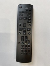 Philips TV Remote Control - D Line Series TVs