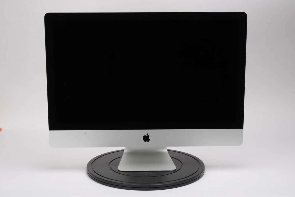 iMac 2013 8GB NVIDIA グラフィックス Apple iMac 8 GB RAM 2013 Apple Desktops & All-In-One Computers for