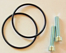 0CQ598305 - Haldex AOC precharge pump Gen 5 O-ring set. Pump Seal Repair Kit.