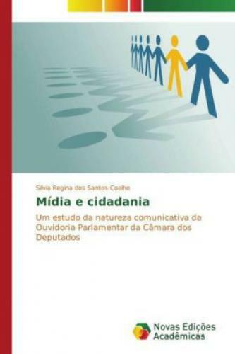 Thumbnail - Mídia E Cidadania Um Estudo Da Natureza Comunicativa Da Ouvidoria
