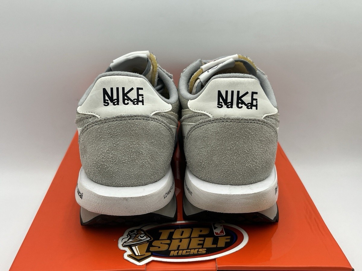 sacai fragment sizing